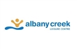 Albany Creek Leisure Centre Albany Creek logo