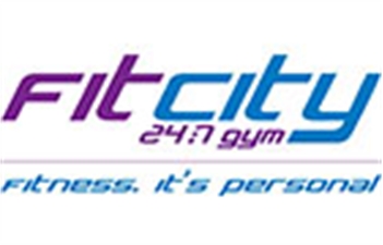 Fitcity24:7 logo
