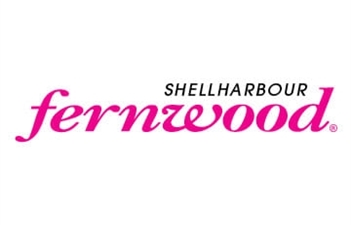Fernwood Fitness logo