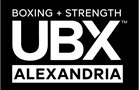 UBX Boxing + Strength Alexandria