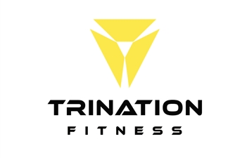 Trination Fitness 24/7 logo