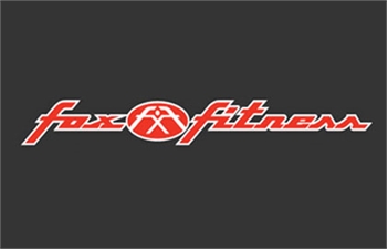 Fox Fitness logo
