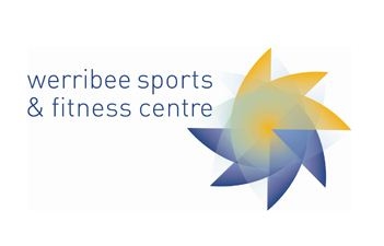 Werribee Sports and Fitness Centre logo