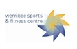 Werribee Sports and Fitness Centre Werribee logo