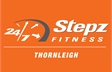 Stepz Fitness 24/7 Thornleigh logo