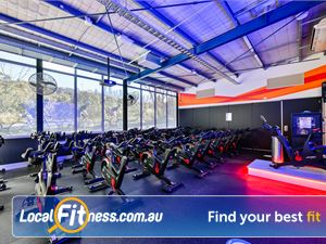 Richmond Recreation Centre - Yarra Leisure Gym Burnley North  | Welcome the the Richmond Recreation Centre.