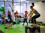 Richmond Recreation Centre - Yarra Leisure Richmond Gym Fitness Experience our Richmond Small