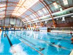 Richmond Recreation Centre - Yarra Leisure Toorak Gym Fitness The 50m indoor heated Richmond