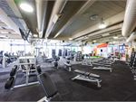 Richmond Recreation Centre - Yarra Leisure Richmond Gym Fitness The spacious Richmond gym floor