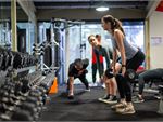 Richmond Recreation Centre - Yarra Leisure South Yarra Gym Fitness The Richmond gym includes a