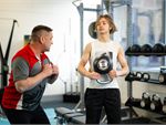 Richmond Recreation Centre - Yarra Leisure Richmond Gym Fitness Our Richmond personal trainers