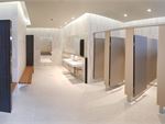 Richmond Recreation Centre - Yarra Leisure Richmond Gym Fitness The pristine change room