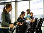 Richmond Recreation Centre - Yarra Leisure Richmond North Gym Fitness Our cardio area includes cross