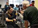 Richmond Recreation Centre - Yarra Leisure Toorak Gym Fitness The Richmond Recreation Centre