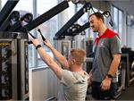 Richmond Recreation Centre - Yarra Leisure Richmond Gym Fitness Our Richmond personal trainers
