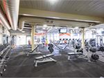 Richmond Recreation Centre - Yarra Leisure Richmond North Gym Fitness Benches, dumbbells, barbells,