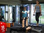 Richmond Recreation Centre - Yarra Leisure Richmond North Gym Fitness Over 320 classes across our