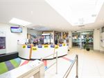 Richmond Recreation Centre - Yarra Leisure South Yarra Gym Fitness The welcoming reception area at