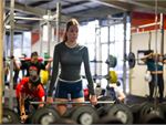 Richmond Recreation Centre - Yarra Leisure Toorak Gym Fitness The fully equipped free-weights