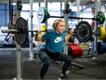 Richmond Recreation Centre - Yarra Leisure Richmond Gym Fitness The heavy-strength training