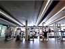 Carlton Baths Carlton State of the art equipment from Life Fitness. 