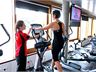 Carlton Baths Carlton Vary your cardio with cross-trainers, rowers, treadmills and more.