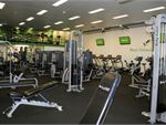 Real Fitness OConnor Gym Fitness Our O'Connor gym features 2