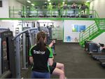 Real Fitness OConnor Gym Fitness O'Connor personal trainers can