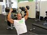 Real Fitness OConnor Improve your strength with expert O'Connor personal trainers.