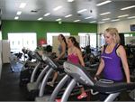 Real Fitness OConnor Gym Fitness We also provide O'Connor ladies