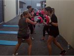 Real Fitness OConnor Gym Fitness Get Fighting Fit at Real