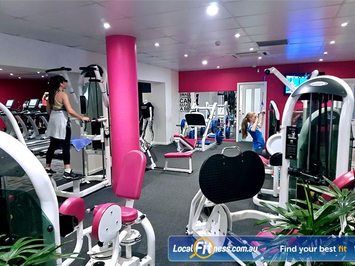 Fernwood Fitness Gym Firle  | Welcome to Fernwood St Agnes opened 24/7.