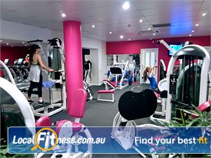 Fernwood Fitness Gym Trinity Gardens  | Welcome to Fernwood St Agnes opened 24/7.