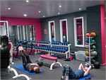 Fernwood Fitness Houghton Ladies Gym Fitness The spacious womens strength