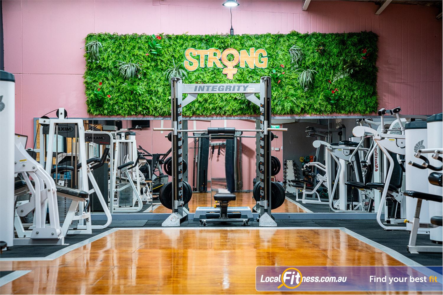 Westgate Health Club Altona North Welcome to Altona North’s Top-Tier Performance Gym.
