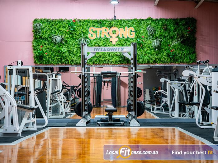 Westgate Health Club Women's Gym Laverton  | Welcome to Altona North’s Top-Tier Performance Gym.