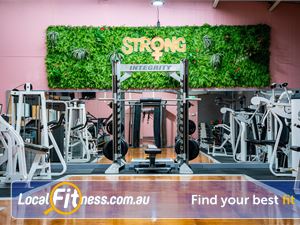 Westgate Health Club Gym Point Cook  | Welcome to Altona North’s Top-Tier Performance Gym.