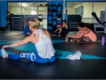 Popular classes inc. Stretch, HIIT, Zumba and more.