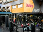 Westgate Health Club Brooklyn Gym Fitness Private ladies-only Altona gym.