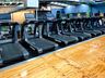 Westgate Health Club Altona North Our Altona gym has a fully equipped cardio area with rows of machines. 
