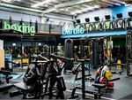 Westgate Health Club Laverton North Gym Fitness Westgate Health provides a