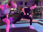 Westgate Health Club Laverton North Gym Fitness We can tailor a womens strength