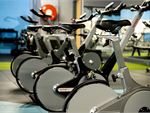 Westgate Health Club Altona North Gym Fitness State of the art Keiser cycle