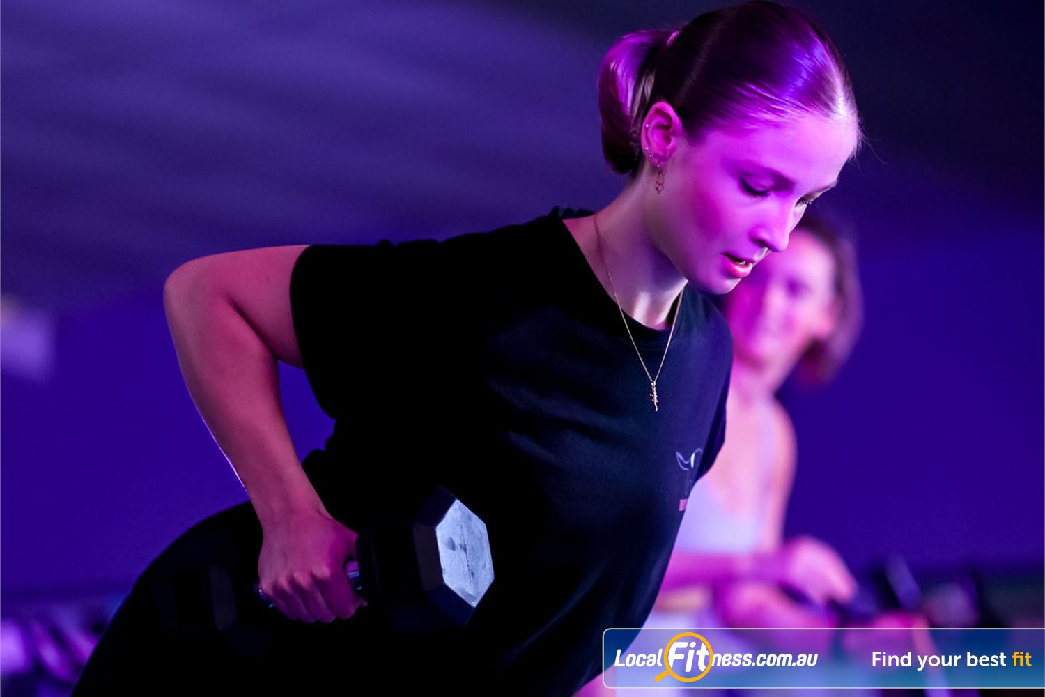 Westgate Health Club Altona North Popular classes inc. Altona Zumba, Pilates, Strength and more.
