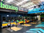 Westgate Health Club Altona North Gym Fitness Multiple Olympic lifting racks