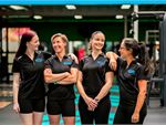 Westgate Health Club Brooklyn Gym Fitness Meet the friendly team at the