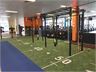 Fit n Fast Belconnen Welcome to FNF 24 hour Belconnen gym.