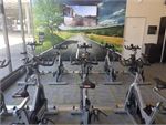 Fit n Fast Belconnen 24 Hour Gym Fitness The revolutionary virtual spin