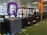 Fit n Fast Belconnen 24 Hour Gym Fitness Fully equipped functional
