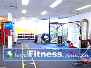 Body Mechanix Personal Training Gym Ascot Vale  | Welcome to our fully equipped Moonee Ponds personal